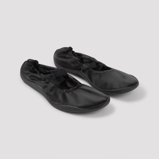 26SS 발렌시아가 샌들 853993 W2H8L 1010 BLACK BLACK - BALENCIAGA