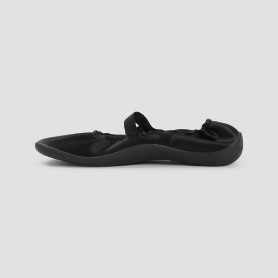 26SS 발렌시아가 샌들 853993 W2H8L 1010 BLACK BLACK - BALENCIAGA