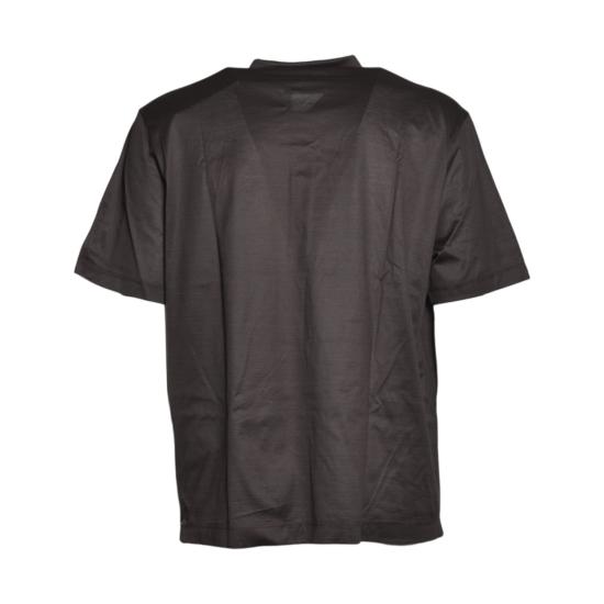 26SS 엘비엠 폴로 티셔츠 639169316 4BROWN Marrone - L.B.M.