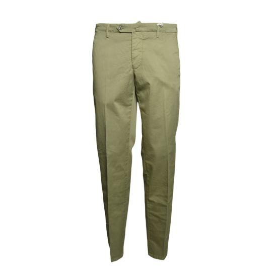 26SS 엘비엠 스트레이트 팬츠 848045307 2VERDE