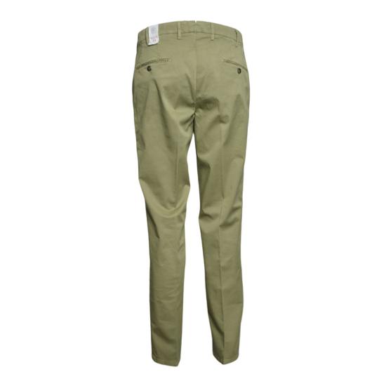 26SS 엘비엠 스트레이트 팬츠 848045307 2VERDE - L.B.M.