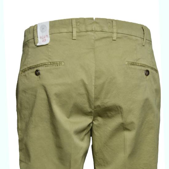 26SS 엘비엠 스트레이트 팬츠 848045307 2VERDE - L.B.M.