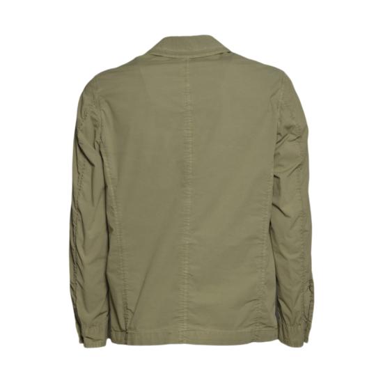 26SS 엘비엠 자켓 283545303 4VERDE - L.B.M.