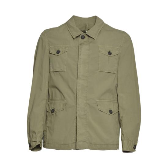 26SS 엘비엠 자켓 283545303 4VERDE