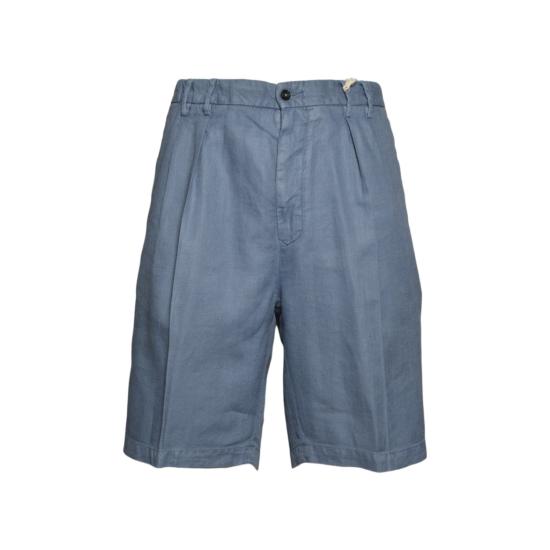 26SS 엘비엠 숏팬츠 816055032 3AZZURRO