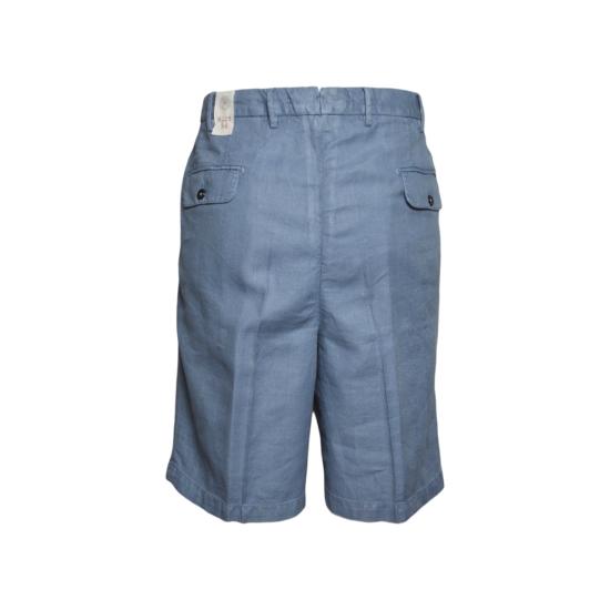 26SS 엘비엠 숏팬츠 816055032 3AZZURRO - L.B.M.