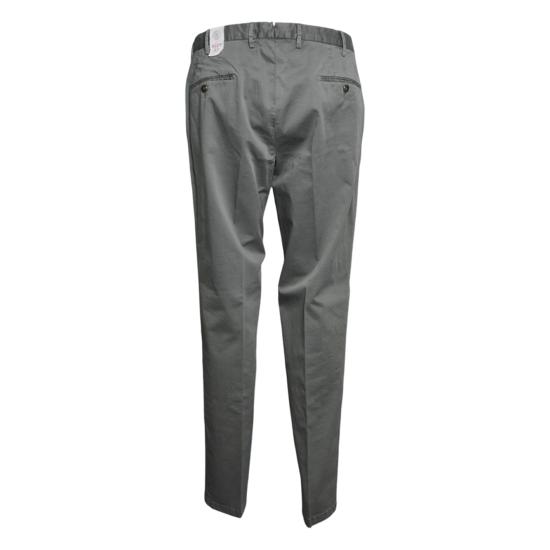 26SS 엘비엠 스트레이트 팬츠 848055042 2VERDE - L.B.M.