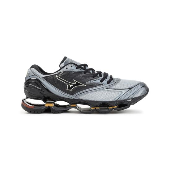 26FW 미즈노 스니커즈 D1GA3337 13 HARBOR MIST SUMMER SAND - MIZUNO