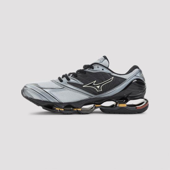 26FW 미즈노 스니커즈 D1GA3337 13 HARBOR MIST SUMMER SAND - MIZUNO
