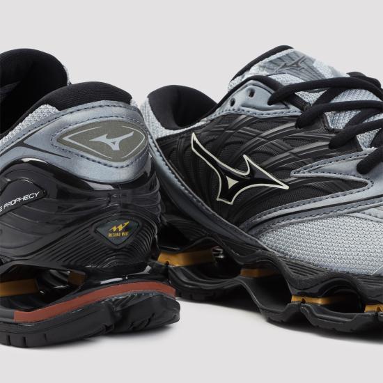 26FW 미즈노 스니커즈 D1GA3337 13 HARBOR MIST SUMMER SAND - MIZUNO