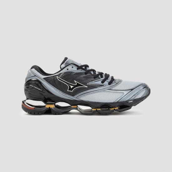 26FW 미즈노 스니커즈 D1GA3337 13 HARBOR MIST SUMMER SAND - MIZUNO