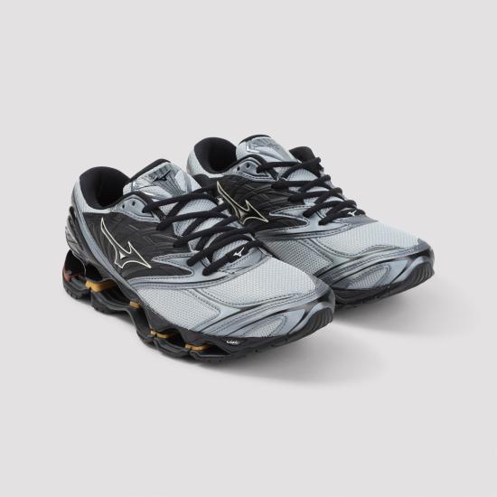 26FW 미즈노 스니커즈 D1GA3337 13 HARBOR MIST SUMMER SAND - MIZUNO