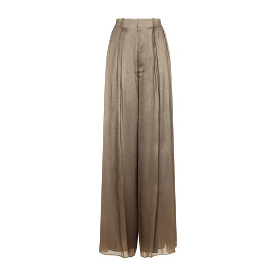 26FW 랄프 로렌 팔라초 팬츠 290P20810001 ANTIQUE BRASS - RALPH LAUREN