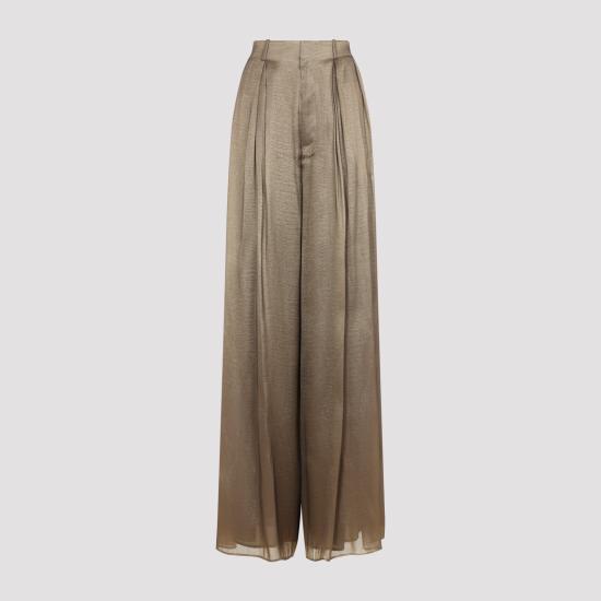 26FW 랄프 로렌 팔라초 팬츠 290P20810001 ANTIQUE BRASS