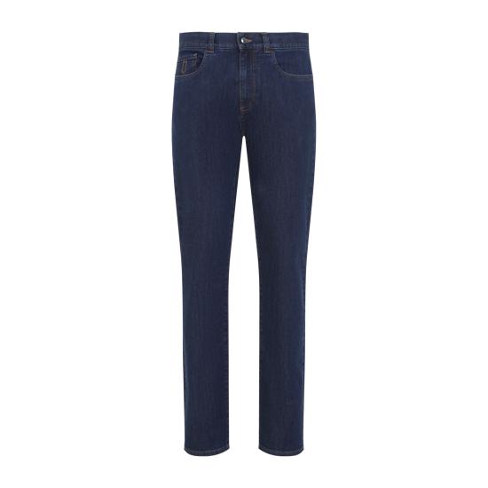 26FW 카날리 데님 팬츠 91719 PD00018 301 BLU - CANALI