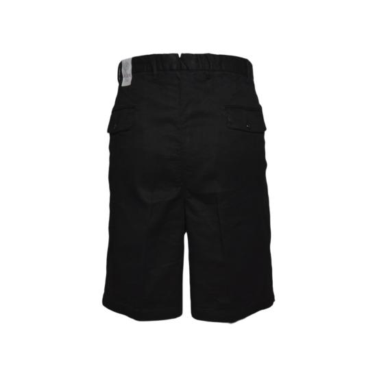 26SS 엘비엠 숏팬츠 816055037 9NERO - L.B.M.