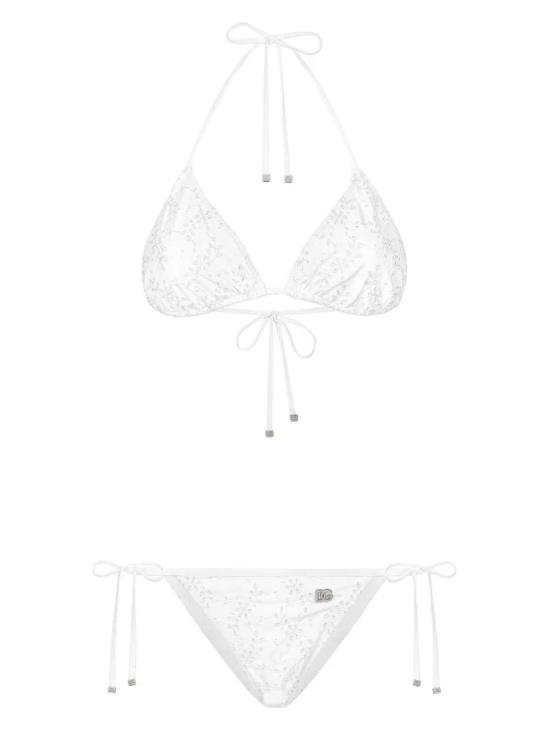 26SS 돌체앤가바나 비치웨어 O8A28JONR29 W0800 BIANCO OTTICO