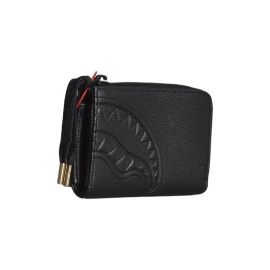 26SS 스프레이그라운드 남성지갑 910W9046NSZ NERO - SPRAYGROUND