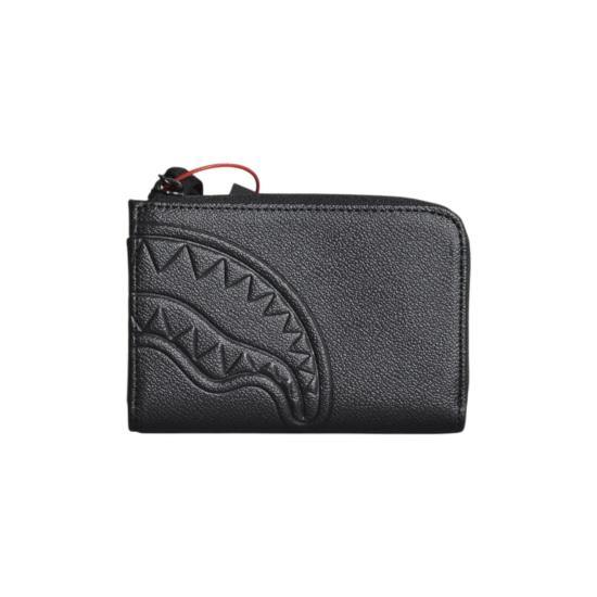 26SS 스프레이그라운드 남성지갑 910W9046NSZ NERO - SPRAYGROUND