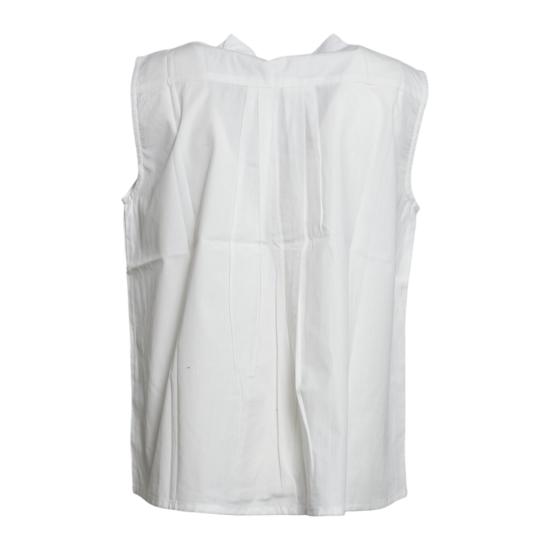 26SS 메르씨 블라우스 TULIP WHITE Bianco - MERCI