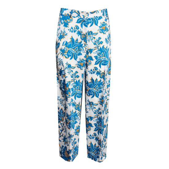 26SS 에트로 스트레이트 팬츠 WREA001699SASW2 X0807 Bianco azzurro