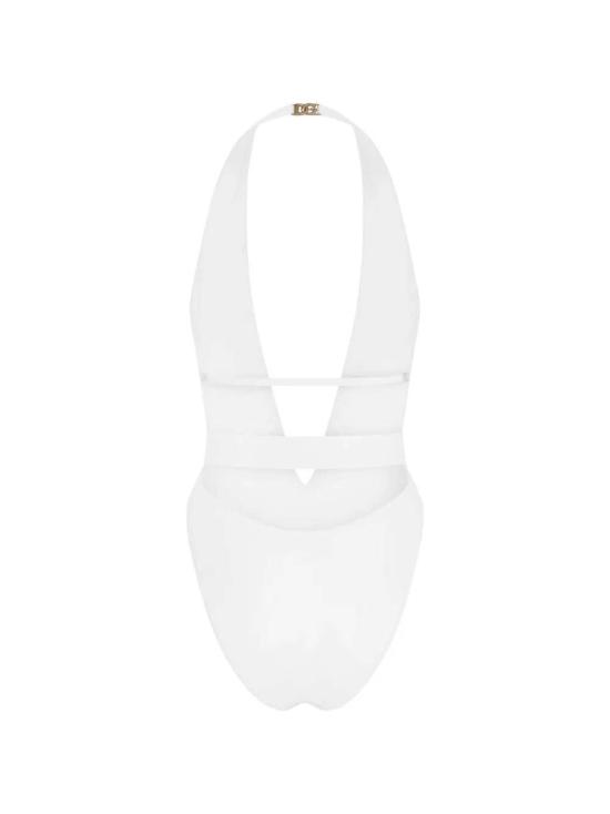 26SS 돌체앤가바나 비치웨어 O9B74JONO12 W0800 BIANCO OTTICO - DOLCE & GABBANA
