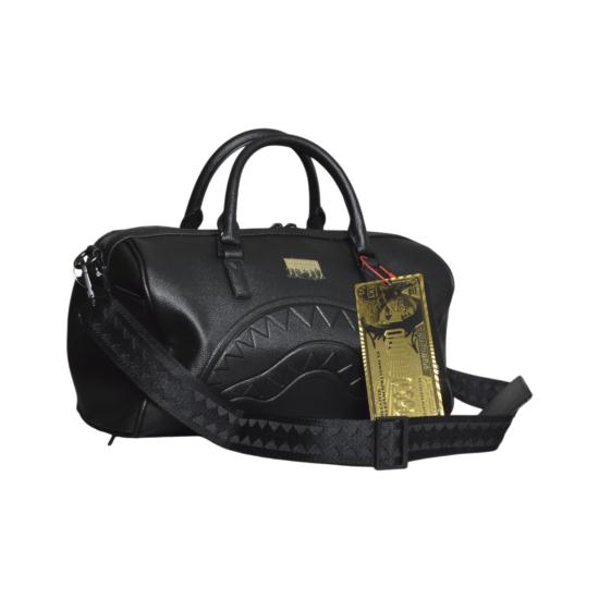 26SS 스프레이그라운드 더플백 910D9041NSZ NERO - SPRAYGROUND