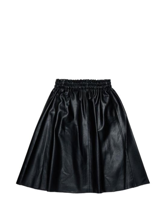 26FW [키즈] MM6 메종마르지엘라 스커트 M61123MM08L M6900 Nero