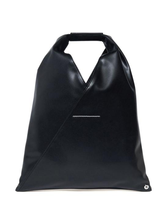 26FW [키즈] MM6 메종마르지엘라 숄더백 M60607P4313 T8013 Nero - MM6 MAISON MARGIELA