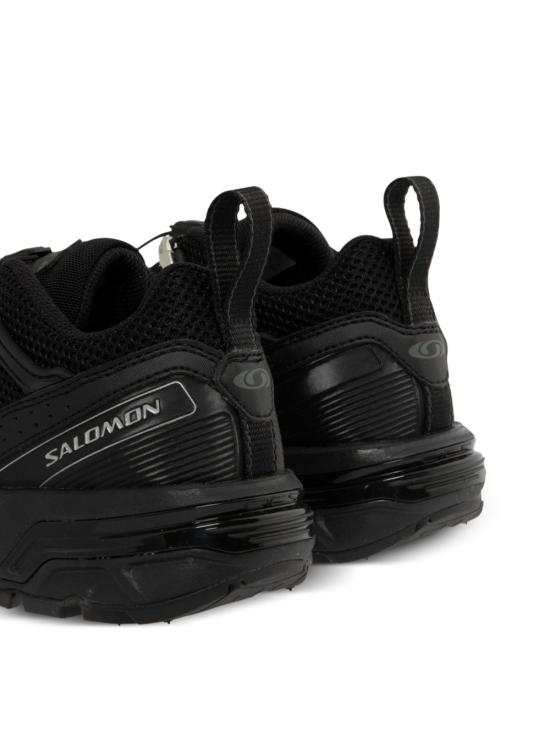 26FW 살로몬 스니커즈 L47766600 ACSOGBLACK BLACK FTWSILVER - SALOMON