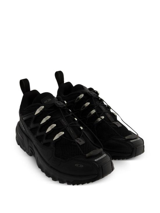 26FW 살로몬 스니커즈 L47766600 ACSOGBLACK BLACK FTWSILVER - SALOMON