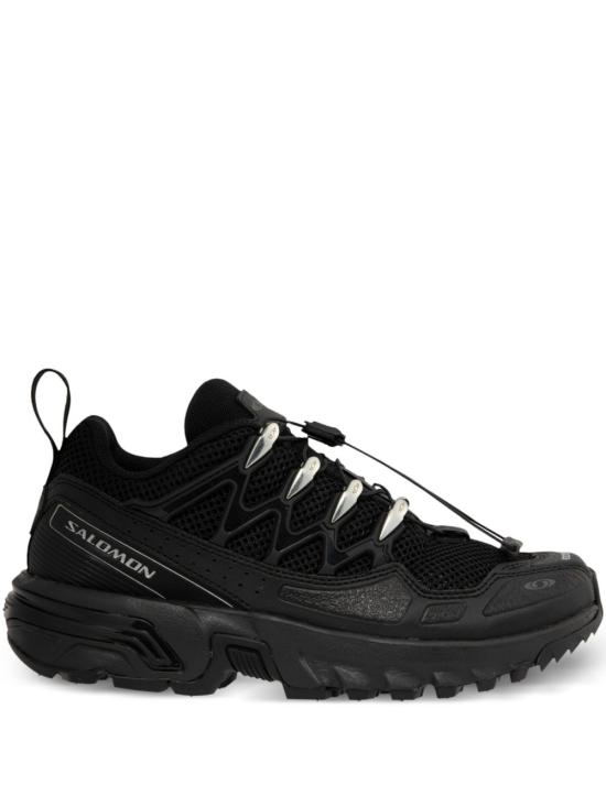 26FW 살로몬 스니커즈 L47766600 ACSOGBLACK BLACK FTWSILVER