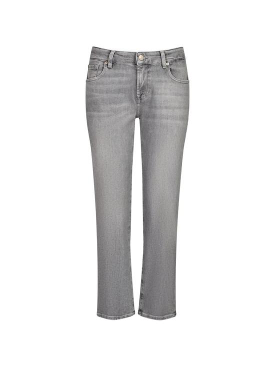 26FW 세븐포올맨카인드 데님 팬츠 7UD00C66 U73NT Grey - 7 FOR ALL MANKIND