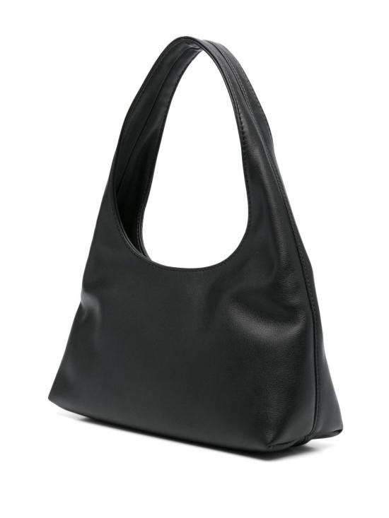 26FW 아페쎄 베이비 니논 숄더백 PUAAT F67027LZZ Black - A.P.C.