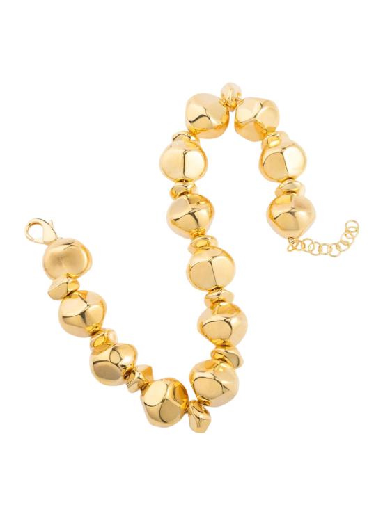 26SS 페데리카 토시 목걸이/팬던트 FT26LA24GOLD18K Metallic