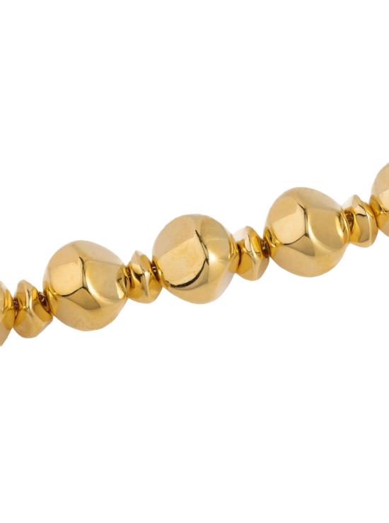 26SS 페데리카 토시 목걸이/팬던트 FT26LA24GOLD18K Metallic - FEDERICA TOSI