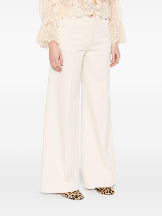 26FW 아스페시 데님 팬츠 CN G 0160 G37101042 Beige - ASPESI