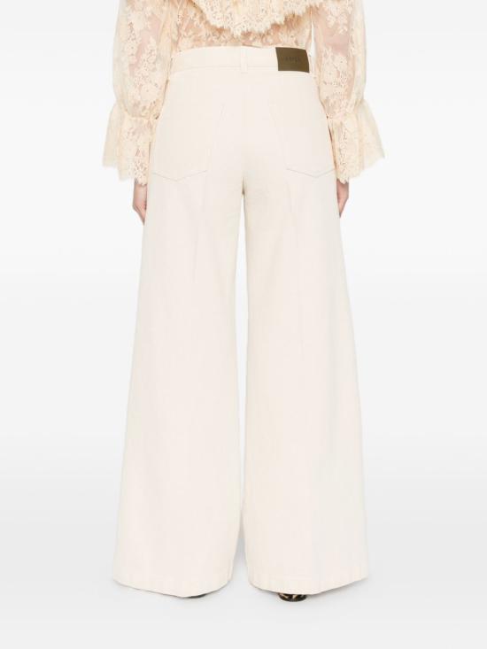 26FW 아스페시 데님 팬츠 CN G 0160 G37101042 Beige - ASPESI