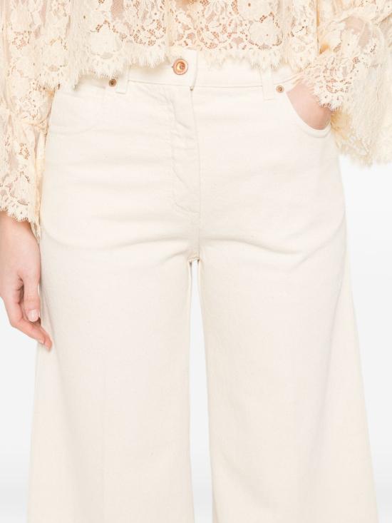 26FW 아스페시 데님 팬츠 CN G 0160 G37101042 Beige - ASPESI