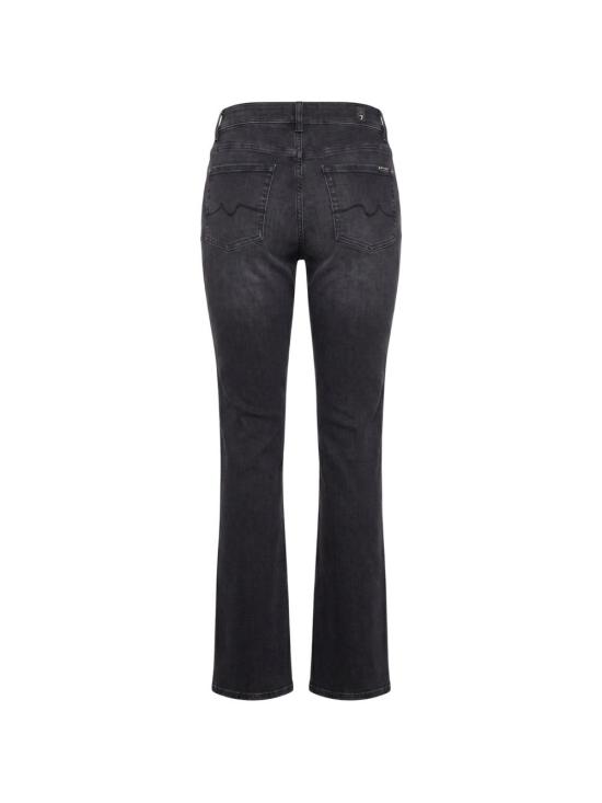 26FW 세븐포올맨카인드 데님 팬츠 7U4X0C34 U73NZ Black - 7 FOR ALL MANKIND