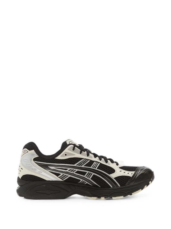 26FW 아식스 젤 카야노 14 스니커즈 1203A537 002 Black beige