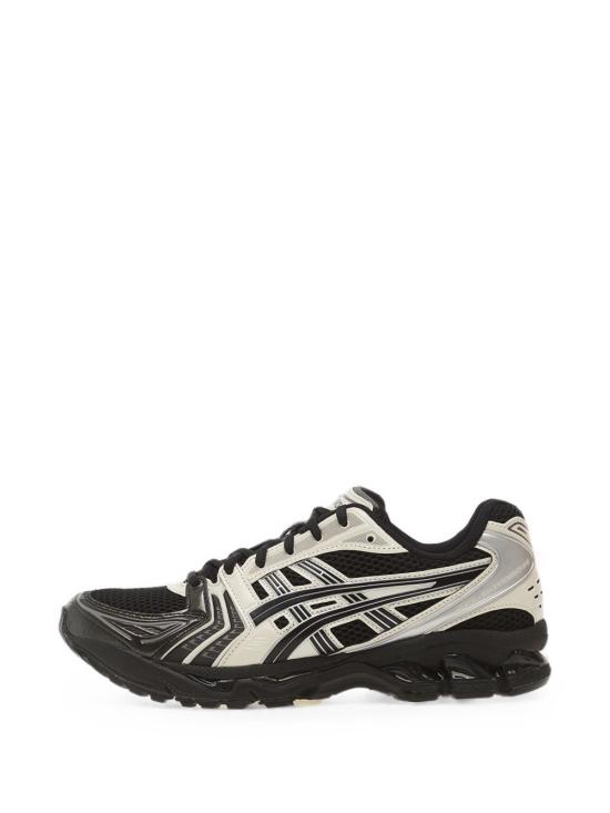 26FW 아식스 젤 카야노 14 스니커즈 1203A537 002 Black beige - ASICS