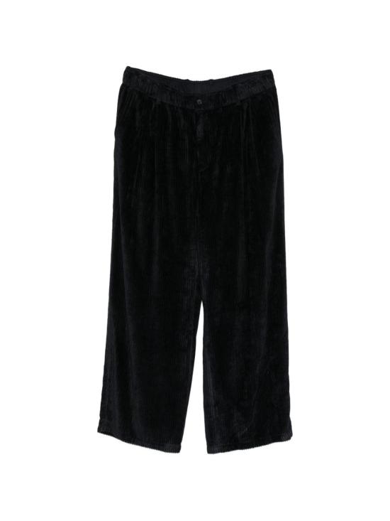 26FW 조르지오 아르마니 스트레이트 팬츠 GM004538 TE23799U8139 ANTHRACITE