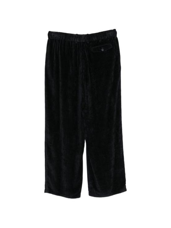 26FW 조르지오 아르마니 스트레이트 팬츠 GM004538 TE23799U8139 ANTHRACITE - GIORGIO ARMANI