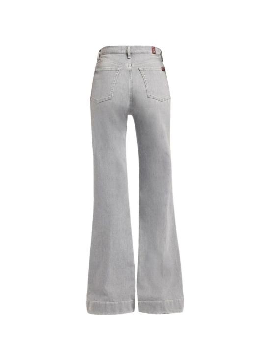 26FW 세븐포올맨카인드 데님 팬츠 7U330C66 U73NT Grey - 7 FOR ALL MANKIND