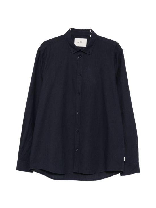 26SS 레듀 긴팔 셔츠 1001295 460 Dark navy