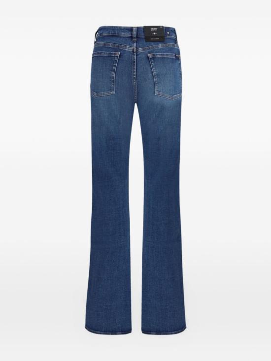 26FW 세븐포올맨카인드 데님 팬츠 7U4X0C12 U71ZM Denim - 7 FOR ALL MANKIND