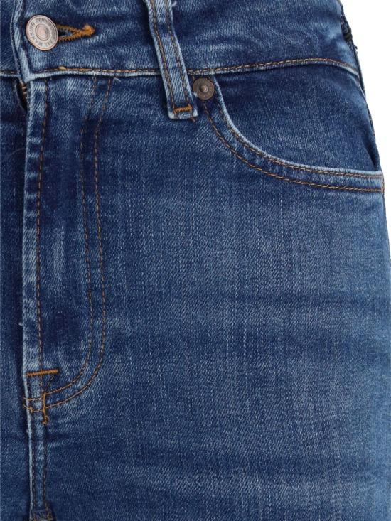 26FW 세븐포올맨카인드 데님 팬츠 7U4X0C12 U71ZM Denim - 7 FOR ALL MANKIND