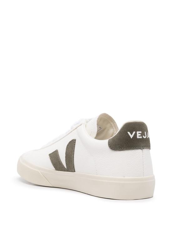 26FW 베자 스니커즈 CP0502347 EXTRA WHITE KAKI - VEJA