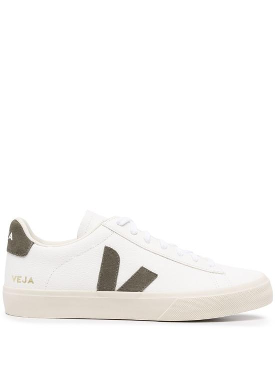 26FW 베자 스니커즈 CP0502347 EXTRA WHITE KAKI